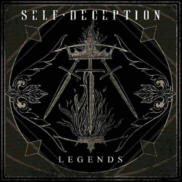 Self Deception - Legends