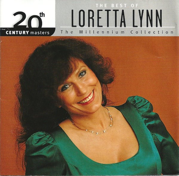 Loretta Lynn - One's on the Way