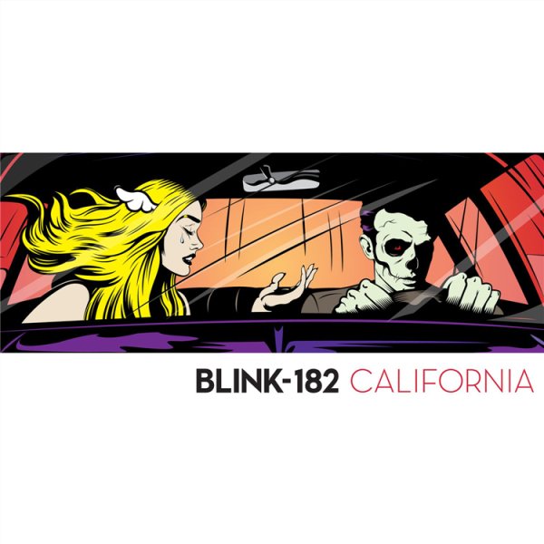 blink182 - The Only Thing That Matters