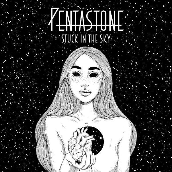 Pentastone - Lost In Reality