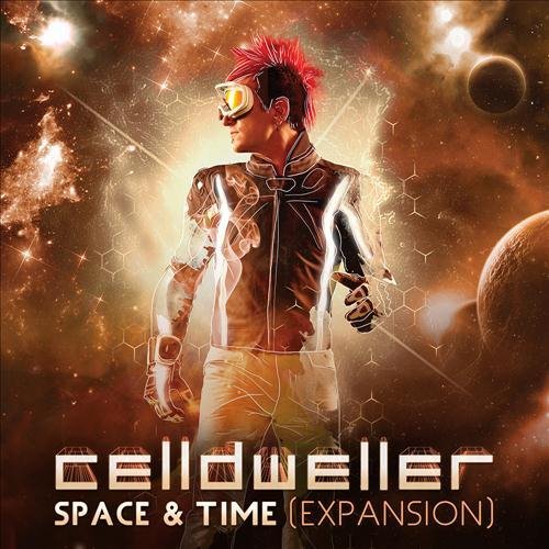 Celldweller - Louder Than Words (Varien Remix) (Instrumental)
