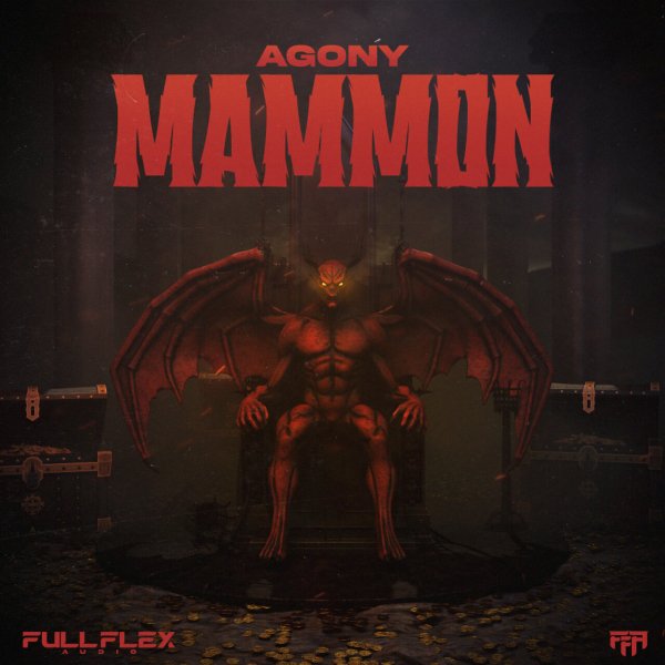 Agony - Agony - Mammon