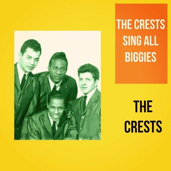 The Crests - Earth Angel