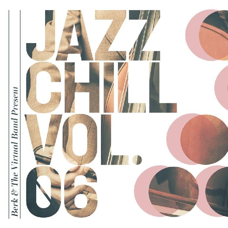 Berk &amp; the virtual band - Words(mix)
