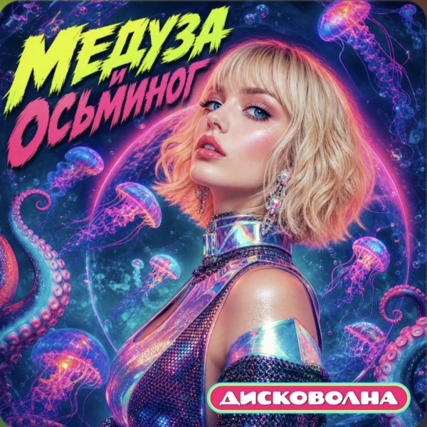 Дисковолна - Мы осколки разбитых зеркал