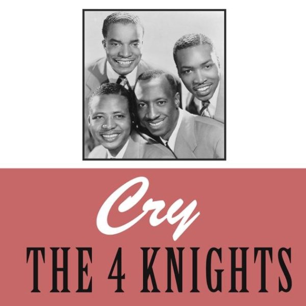 Nat King Cole &amp; The Four Knights - If I May