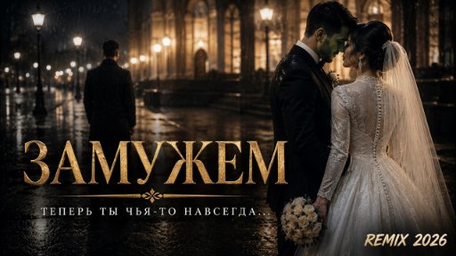 Музыка гор - Замужем