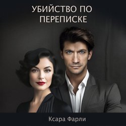 Ксара Фарли (Илья Дементьев) - Убийство по переписке 1