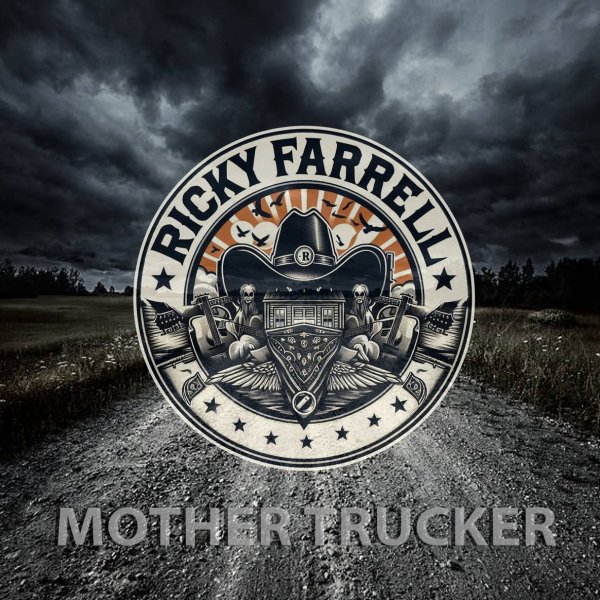 Ricky Farrell - A Lil Bit