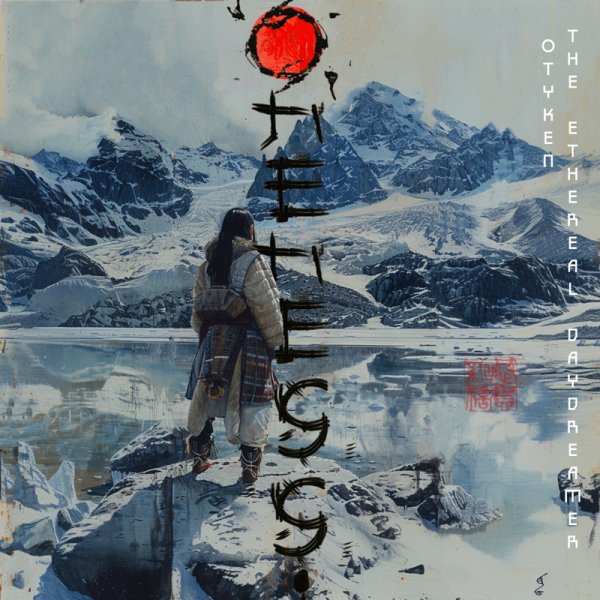 Otyken &amp; The Ethereal Daydreamer - Oneness (From "Senseki")