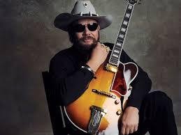 Автор-Danny Elfman.Исполнитель-Hank Williams,Jr. - Canyonero