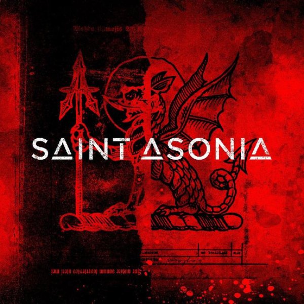 Saint Asonia - Dying Slowly