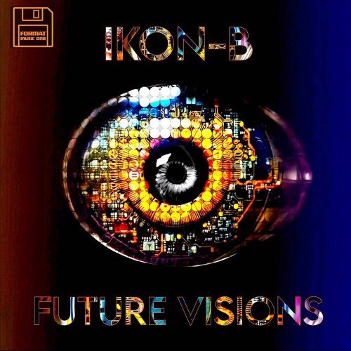 Ikon-B - 21st Century Smasher