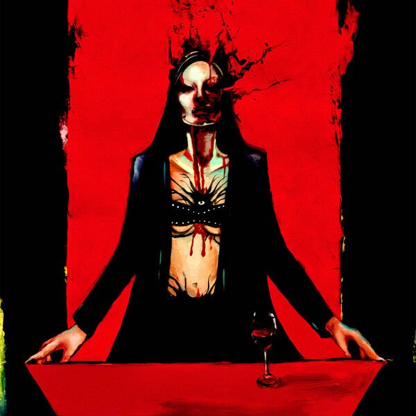 Tx2 - REJECT VAMPIRISM (interlude)