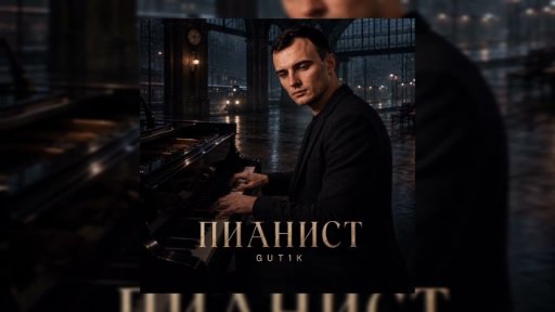 GUT1K - Пианист