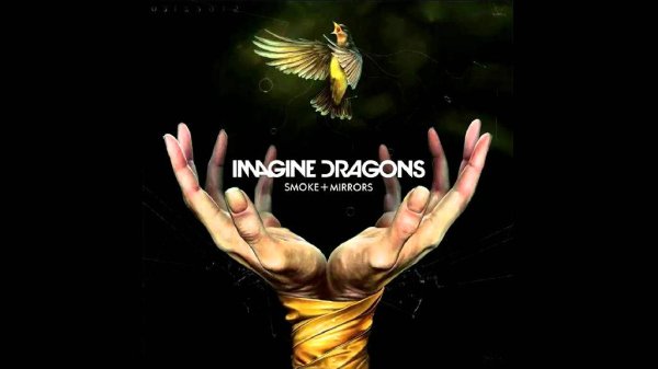 (Рингтон) Imagine Dragons - Believer - Ringon