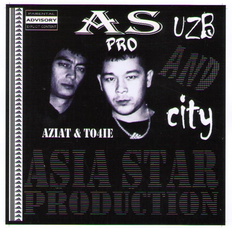 ASIA STAR - Shox Bolmagan remix Asia Star Pro.