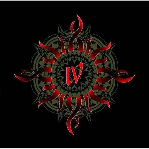 Godsmack - The Enemy