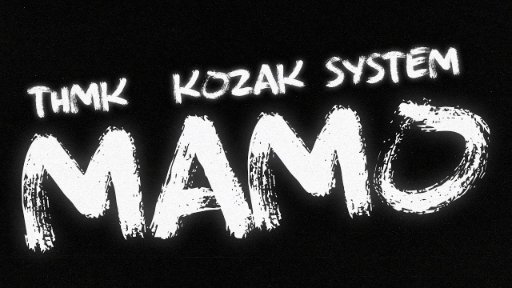 ТНМК feat. KOZAK SYSTEM - Мамо