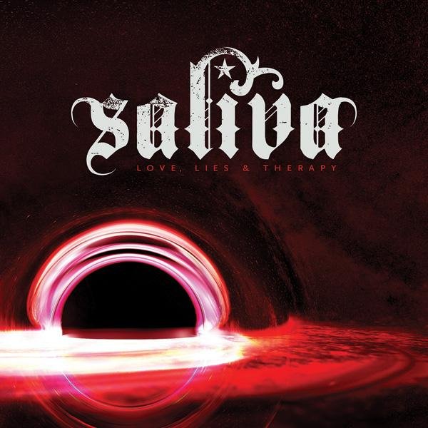 Saliva - Broken Wings