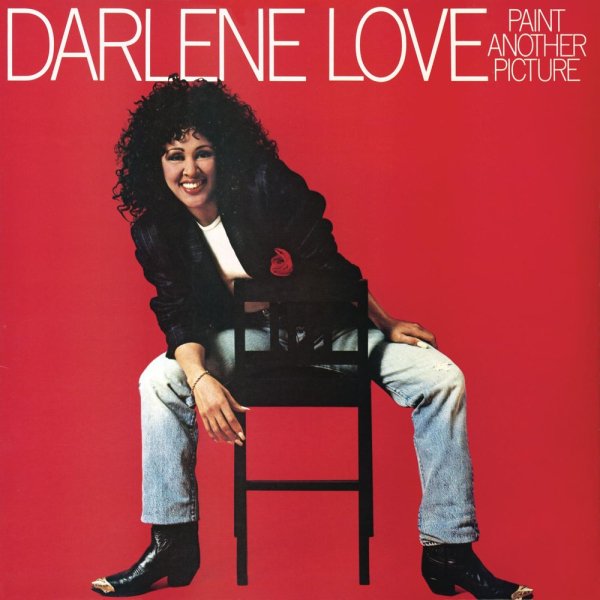 Darlene Love - Chapel Of Love