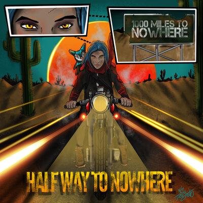 The Nearly Deads - Halfway to Nowhere