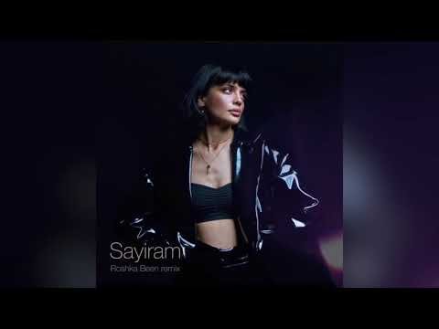 Hiss - Sayıram Remix