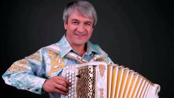 Валерий Сёмин - Твоя нагота -  группа "Белый день"