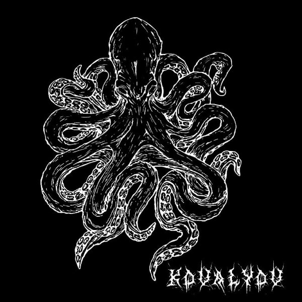 KOVALYOV - Shadow