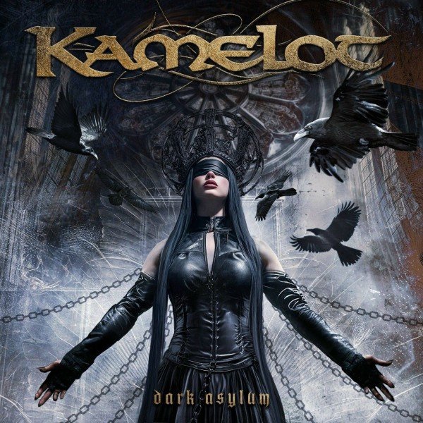 Kamelot - The Puppet King