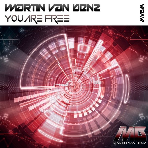 Martin Van Benz - You Are Free (Extended Mix)