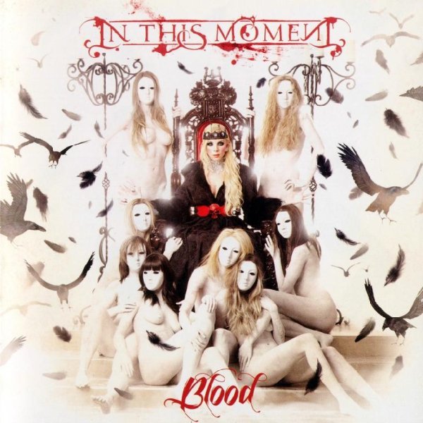 In This Moment - 11:11