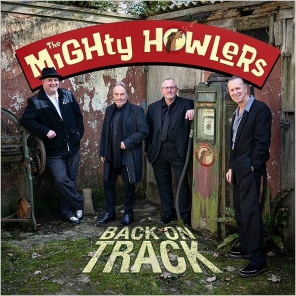 The Mighty Howlers - Love Me Babe