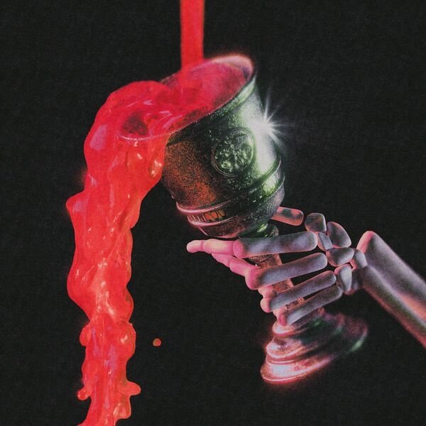 Galleons - Violent Delights