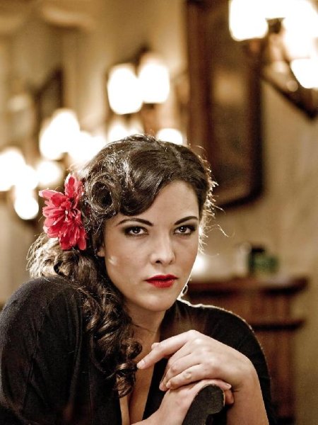 Caro Emerald - Coming Back As A Man
