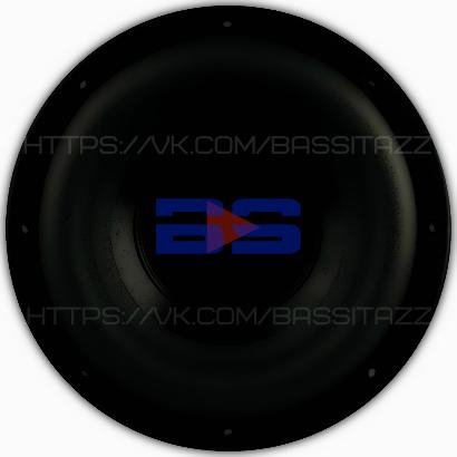 BASSSOUND - 3 dB