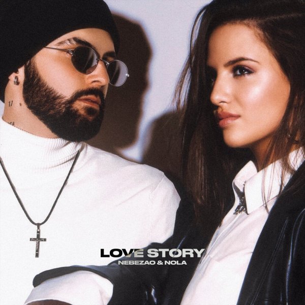 Nebezao - Love Story