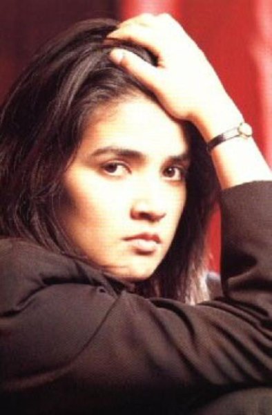 Tanita Tikaram - Twist In My Sobriety (1988г)