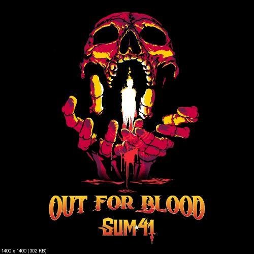 Sum 41 - Out For Blood