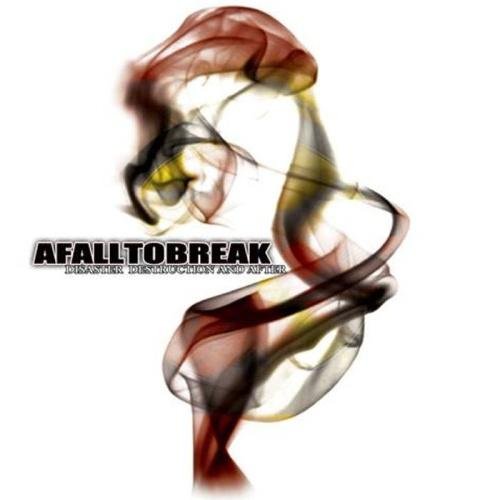 A Fall to Break - Love to Hate You