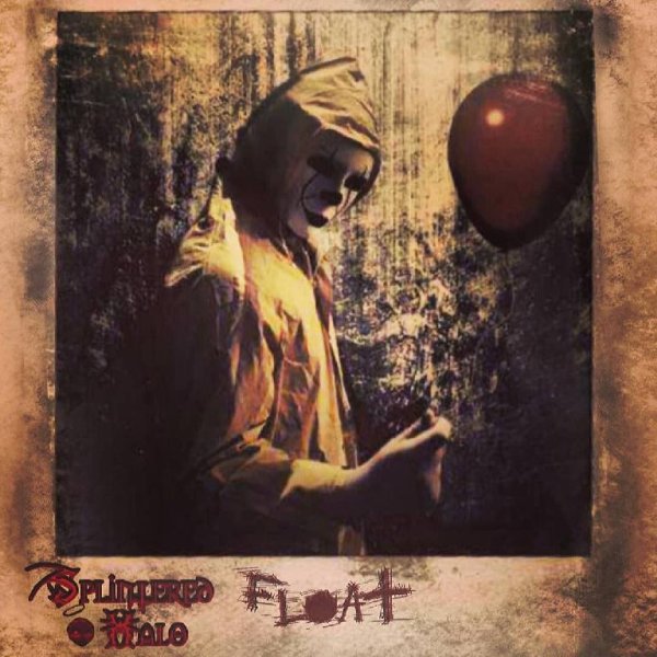 Splintered Halo - Float