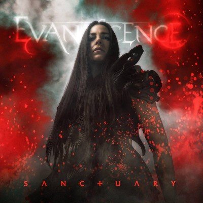 Evanescence - Sanctuary [2026]