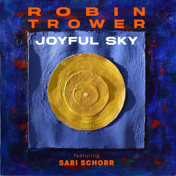 Robin Trower/Sari Schorr - Need For You