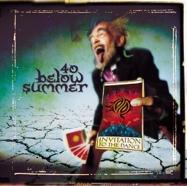 40 Below Summer - Minus One