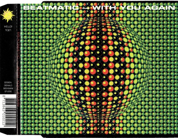 Beatmatic - With You Again (Radio Mix)