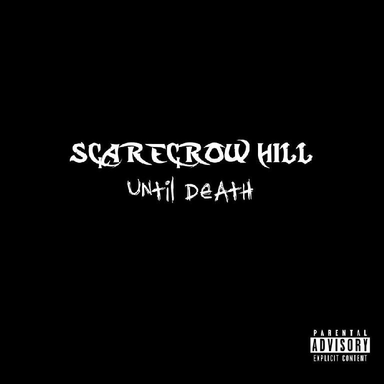 Scarecrow Hill - The Devil