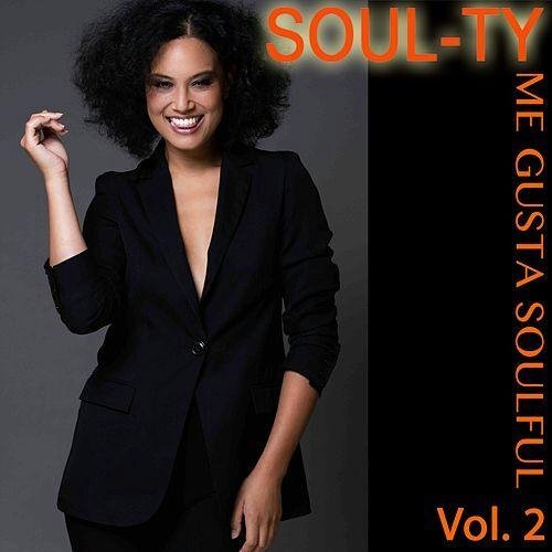 Soul-Ty - Tonight in Cafedelmar