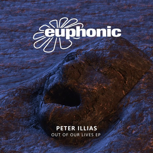 Peter Illias - One Moment (DJ Version)