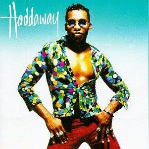 Haddway - I Miss You