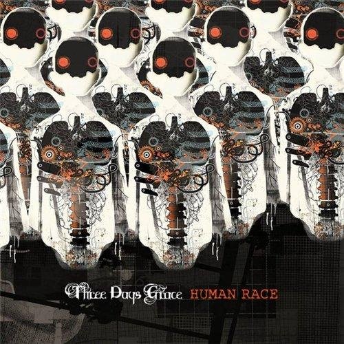 Three Days Grace - Human Race